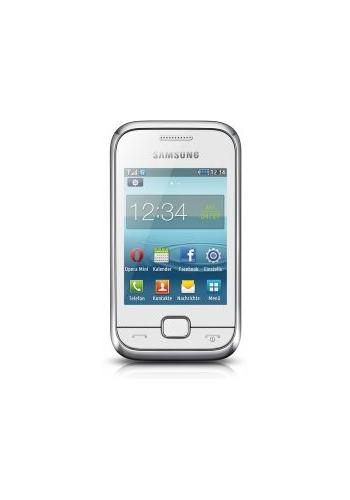 Samsung C3310 REX60 White