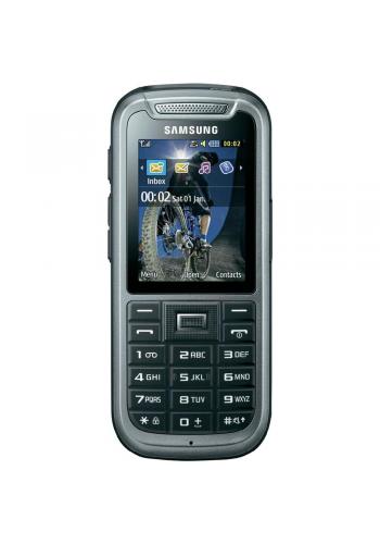 Samsung C3350 Xcover 2 Black