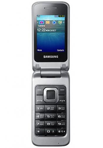 Samsung C3520 Silver