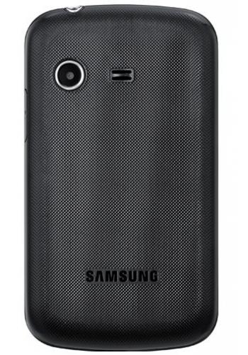 Samsung Ch@t 222 E2222 Dual SIM Black