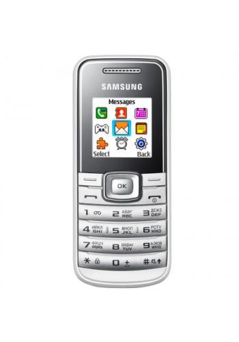 Samsung E1050 White