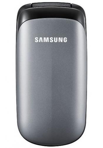 Samsung E1150 Silver