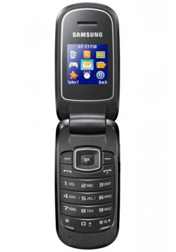 Samsung E1150i Brown