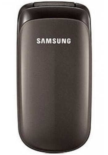 Samsung E1150i Brown