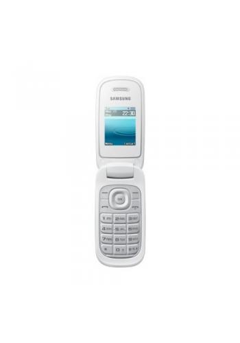 Samsung E1270 Wit