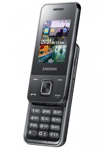 Samsung E2330 Black