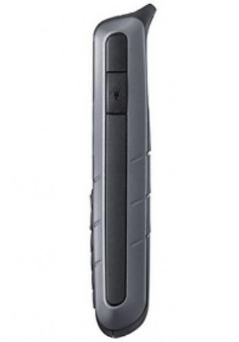 Samsung E2370 Megacell Black Silver