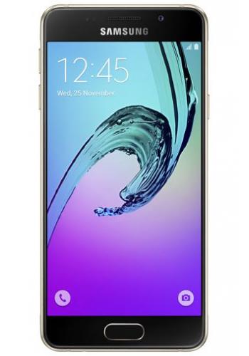 Samsung Galaxy A3 (2016) Gold