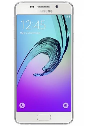 Samsung Galaxy A3 (2016) White