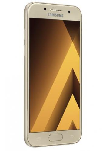 Samsung Galaxy A3 (2017) A320 Gold