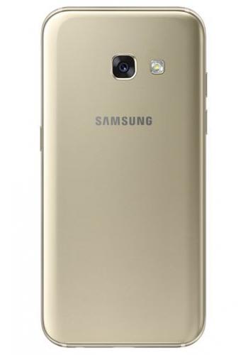 Samsung Galaxy A3 (2017) A320 Gold