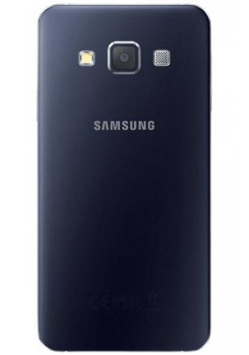 Samsung Galaxy A3 Duos A300H Black