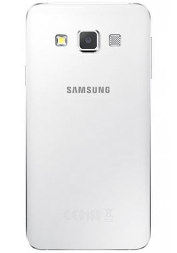 Samsung Galaxy A3 Duos White