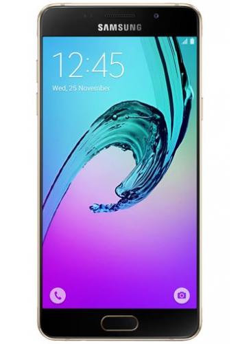 Samsung Galaxy A5 (2016) Gold