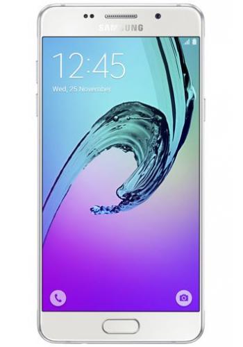 Samsung Galaxy A5 (2016) White