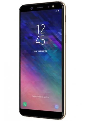 Samsung Galaxy A6 2018 A600FN Gold