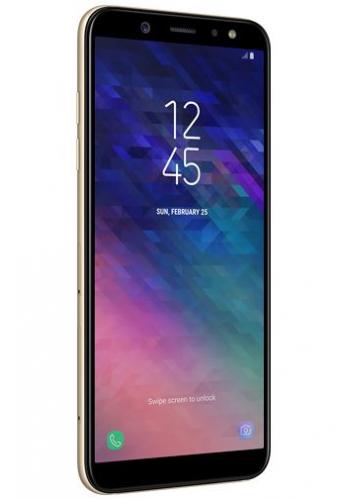 Samsung Galaxy A6 2018 A600FN Gold