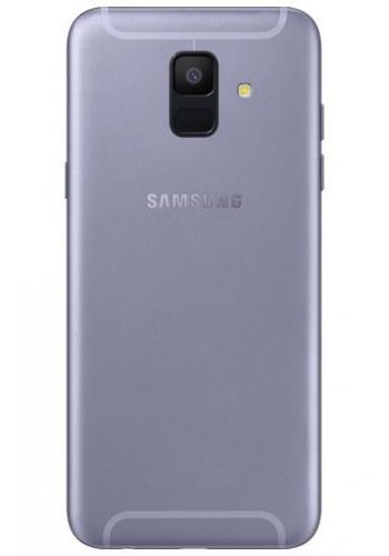 Samsung Galaxy A6 2018 A600FN Lavender