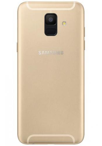 Samsung Galaxy A6 A600 Duos Gold