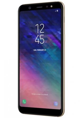 Samsung Galaxy A6plus A605 Duos Gold