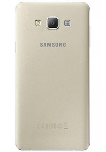 Samsung Galaxy A7 Gold
