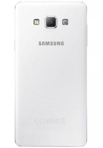 Samsung Galaxy A7 Silver