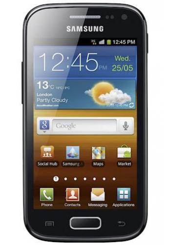 Samsung Galaxy Ace 2 Grey