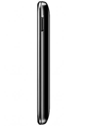 Samsung Galaxy Ace Plus Black