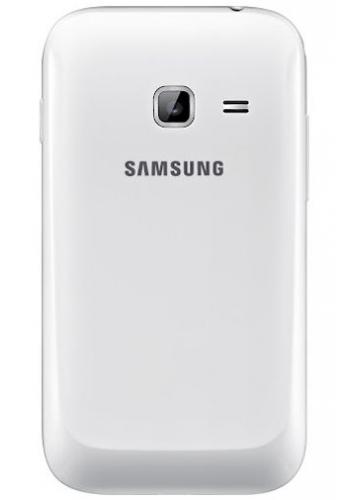 Samsung Galaxy Ace S6802 DuoSim White