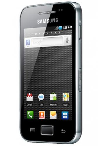 Samsung Galaxy Ace VE S5839i White