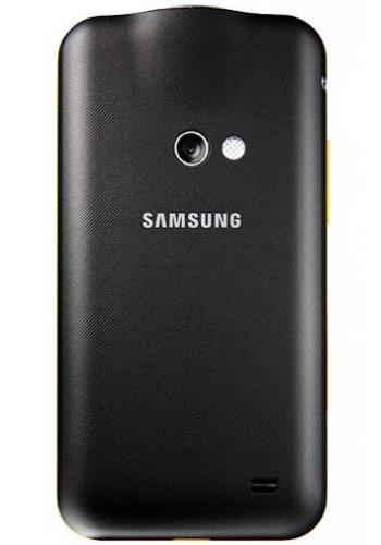 Samsung Galaxy Beam i8530 Black/Yellow