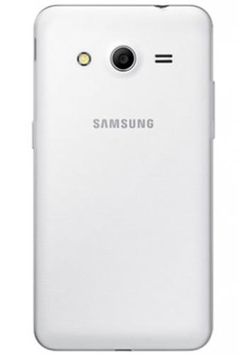Samsung Galaxy Core 2 White