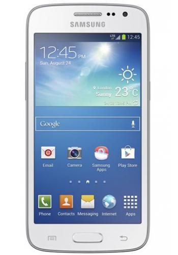 Samsung Galaxy Core LTE G386F 8GB White