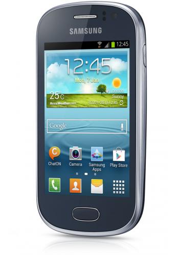 Samsung Galaxy Fame Blue