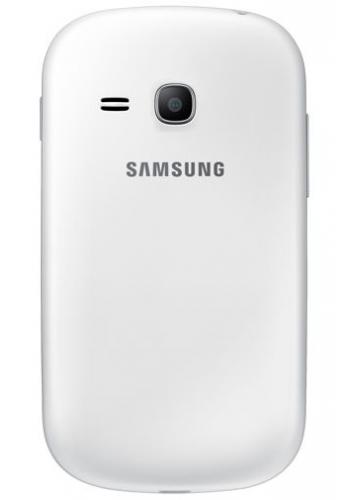 Samsung Galaxy Fame Lite S6790 White