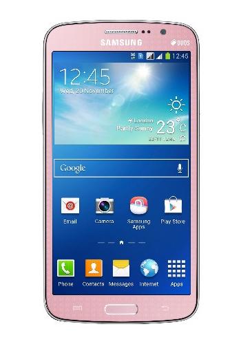 Samsung Galaxy Grand 2 SM-G7105L LTE Pink