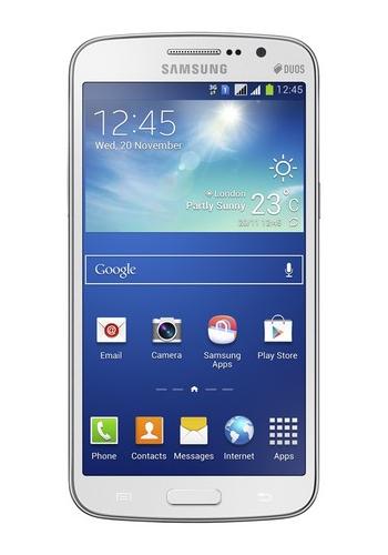Samsung Galaxy Grand 2 SM-G7105L LTE White