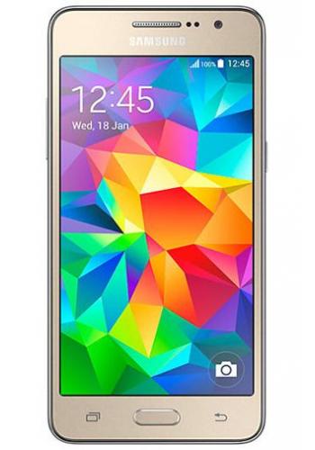 Samsung Galaxy Grand Prime VE Duos G531 Gold