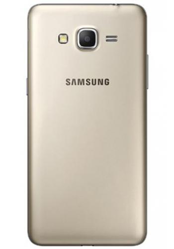 Samsung Galaxy Grand Prime VE G531F Gold