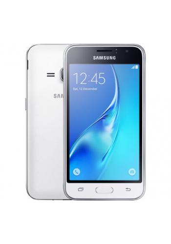Samsung Galaxy J1 White 2016