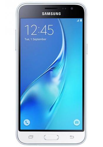Samsung Galaxy J3 (2016) Duos White