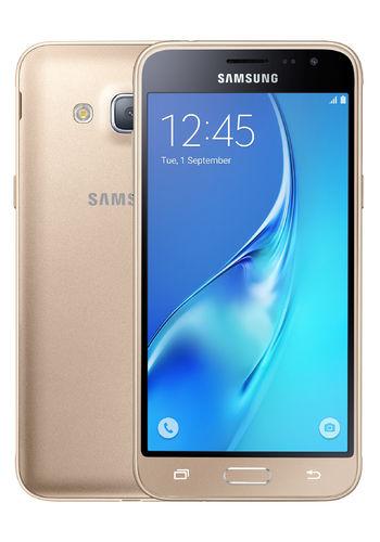 Samsung Galaxy J3 (2016) Gold