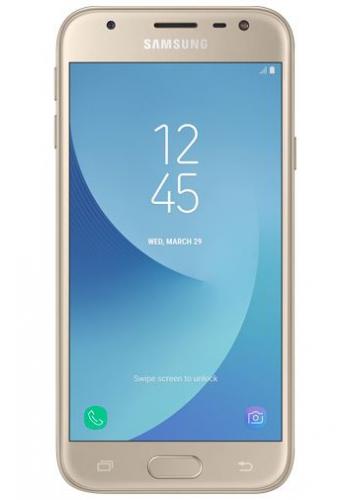 Samsung Galaxy J3 (2017) J330 16GB Gold