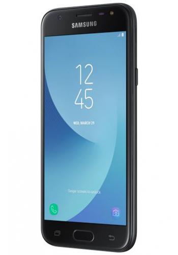 Samsung Galaxy J3 (2017) J330 Duos 16GB Black