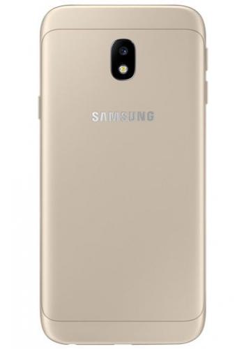 Samsung Galaxy J3 (2017) J330 Duos 16GB Gold