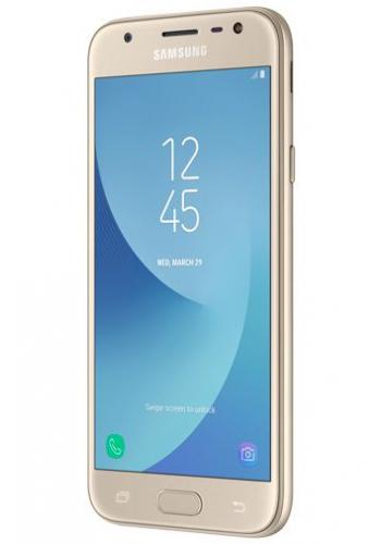 Samsung Galaxy J3 (2017) J330 Duos 16GB Gold