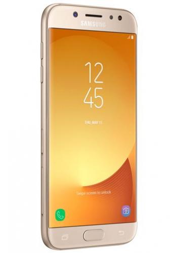 Samsung Galaxy J5 (2017) J530 Duos 16GB Gold