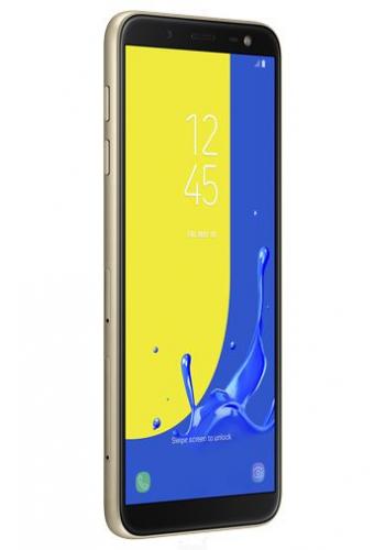 Samsung Galaxy J6 Gold
