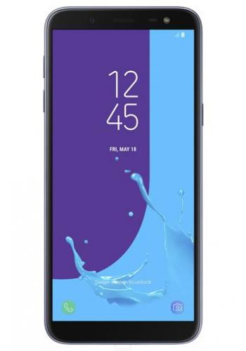 Samsung Galaxy J6 Purple