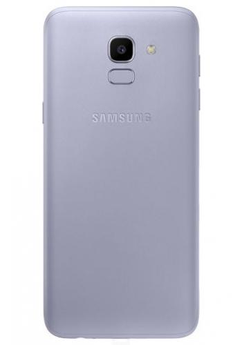 Samsung Galaxy J6 Purple